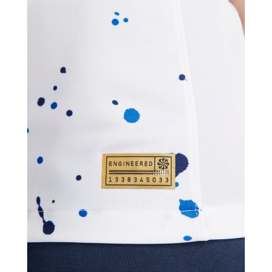 Women's USWNT USA Home Jersey 2023 Women's USWNT USA Home Jersey 2023