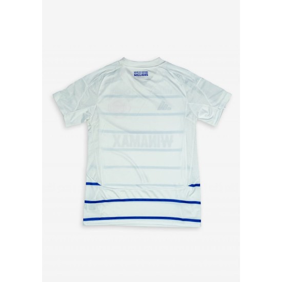 Women's Strasbourg 2024/25 Away Shirt Women's Strasbourg 2024/25 Away Shirt