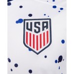 USA USMNT Home Jersey 23/24 USA USMNT Home Jersey 23/24