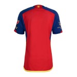 Men's Real Salt Lake 2025 Home V2 Shirt