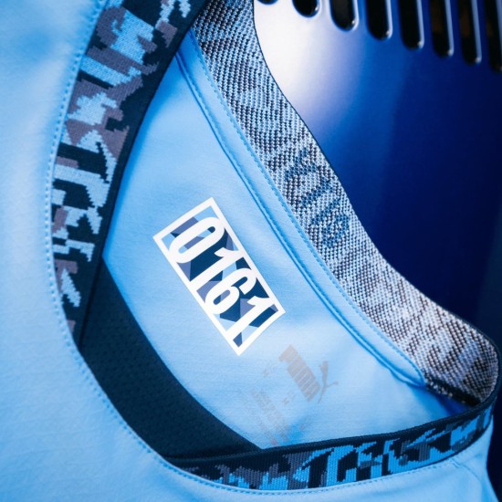 Men's Manchester City 2024/25 Home Shirt