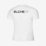 Women's Elche CF 2024/25 Third Prematch Shirt Women's Elche CF 2024/25 Third Prematch Shirt