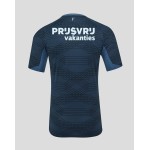 Men's Feyenoord 2025/26 Away Shirt Men's Feyenoord 2025/26 Away Shirt