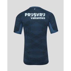 Men's Feyenoord 2025/26 Away Shirt