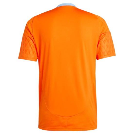 Women's Houston Dynamo 2025 Home Shirt Women's Houston Dynamo 2025 Home Shirt