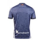 Women's Real Sociedad 2025/26 Away Shirt Women's Real Sociedad 2025/26 Away Shirt