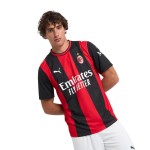 Women's Milan 2026/27 Home Shirt Women's Milan 2026/27 Home Shirt
