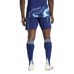 Men's Ajax 2025/26 Away Shorts