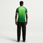 Kid's Nigeria 2026 Home World Cup Shirt