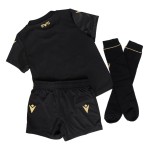 Kid's Oxford United 2025/26 Away Kit Kid's Oxford United 2025/26 Away Kit