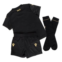 Kid's Oxford United 2025/26 Away Kit Kid's Oxford United 2025/26 Away Kit