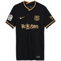 Kid's GRIEZMANN FC Barcelona 2020/21 Away Shirt