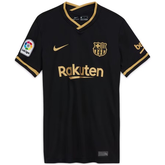 Men's GRIEZMANN FC Barcelona 2020/21 Away Shirt Men's GRIEZMANN FC Barcelona 2020/21 Away Shirt
