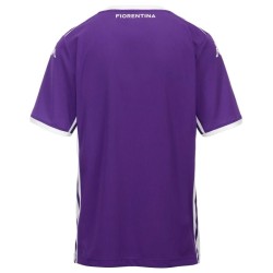 Men's Fiorentina 2025/26 Home Shirt Men's Fiorentina 2025/26 Home Shirt