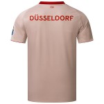 Kid's Fortuna Düsseldorf 2025/26 Third Shirt Kid's Fortuna Düsseldorf 2025/26 Third Shirt