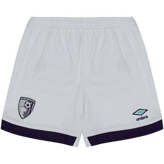 Kid's AFC Bournemouth 2024/25 Away Kit