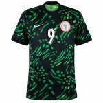 Kid's OSIMHEN Nigeria 2024/25 Away Shirt Kid's OSIMHEN Nigeria 2024/25 Away Shirt