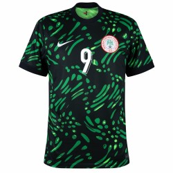 Women's OSIMHEN Nigeria 2024/25 Away Shirt