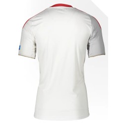Men's 1. FC Nürnberg 2025/26 Away Shirt