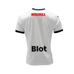 Men's Rennes 2024/25 Away Shirt Men's Rennes 2024/25 Away Shirt