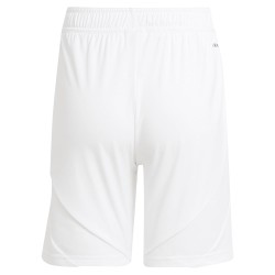 Kid's Aston Villa 2024/25 Home Shorts