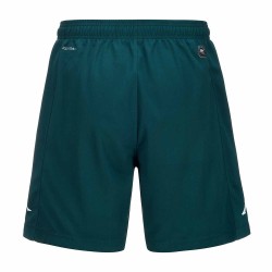 Kid's AS Monaco 2024/25 Away Shorts