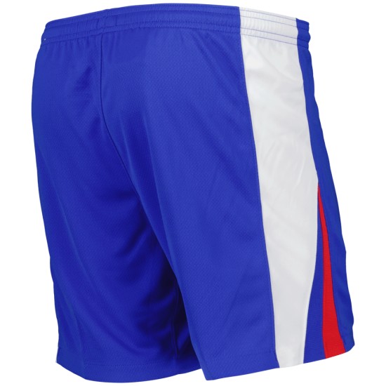 Men's England 2025 Home Shorts