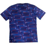 England Pre-Match Jersey EURO 2024