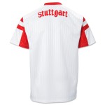 VfB Stuttgart 1992 Third Championship Shirt VfB Stuttgart 1992 Third Championship Shirt