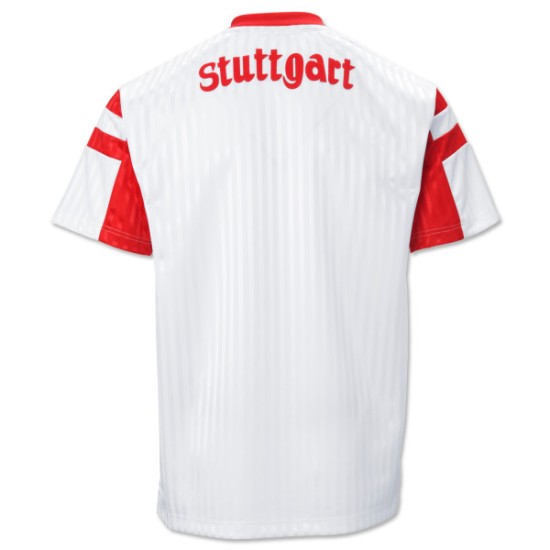 VfB Stuttgart 1992 Third Championship Shirt VfB Stuttgart 1992 Third Championship Shirt