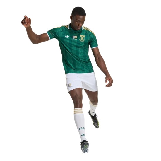 Men's South Africa 2026 Away World Cup Shorts