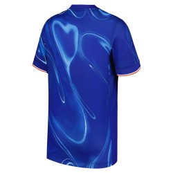 Kid's Chelsea 2024/25 Home Shirt Kid's Chelsea 2024/25 Home Shirt