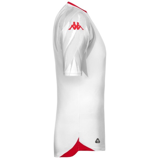 Kid's Tunisia 2026 Home World Cup Shirt Kid's Tunisia 2026 Home World Cup Shirt
