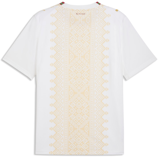 Women's Morocco 2026 Away World Cup Shirt
