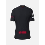 Men's FC Barcelona 2024/25 Away UCL Shirt Men's FC Barcelona 2024/25 Away UCL Shirt