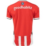 Kid's PSV 2024/25 Home Shirt Kid's PSV 2024/25 Home Shirt