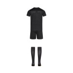 Kid's Eintracht Frankfurt 2024/25 Away Kit