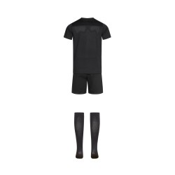 Kid's Eintracht Frankfurt 2024/25 Away Kit