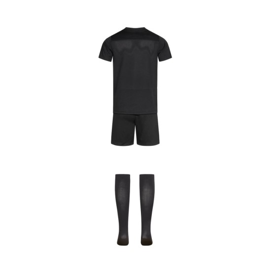 Kid's Eintracht Frankfurt 2024/25 Away Kit