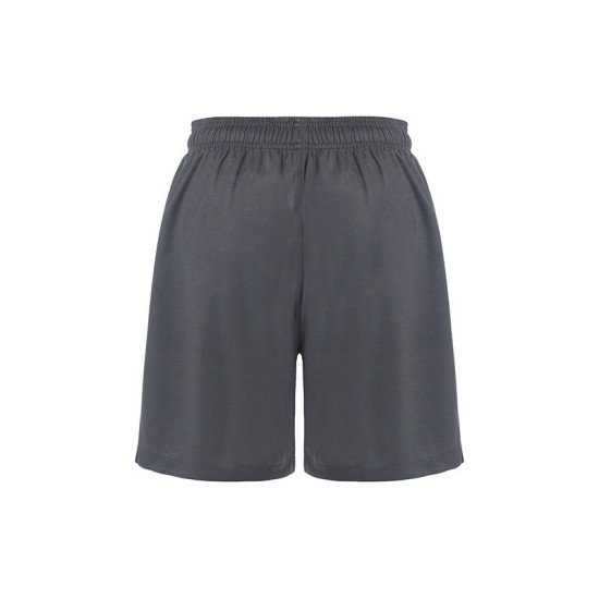 Men's Napoli 2024/25 Home Shorts - Magnet