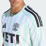 Men's Austin FC 2026 Away Shirt Men's Austin FC 2026 Away Shirt