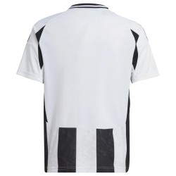 Kid's Juventus 2024/25 Home Shirt