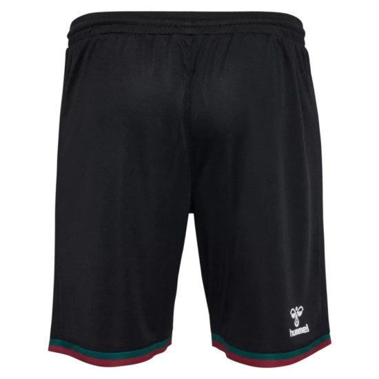 Kid's 1. FC Magdeburg 2024/25 Third Shorts Kid's 1. FC Magdeburg 2024/25 Third Shorts