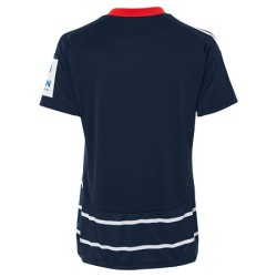 Women's Hamburger SV 2024/25 Away Shirt Women's Hamburger SV 2024/25 Away Shirt