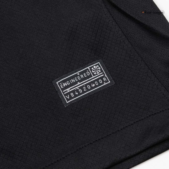 Women's Chelsea 2025/26 Third Long Sleeve Shirt Women's Chelsea 2025/26 Third Long Sleeve Shirt