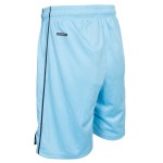 Women's Hull City 2025/26 Third Shorts Women's Hull City 2025/26 Third Shorts