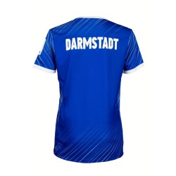 Women's SV Darmstadt 98 2024/25 Home Shirt Women's SV Darmstadt 98 2024/25 Home Shirt