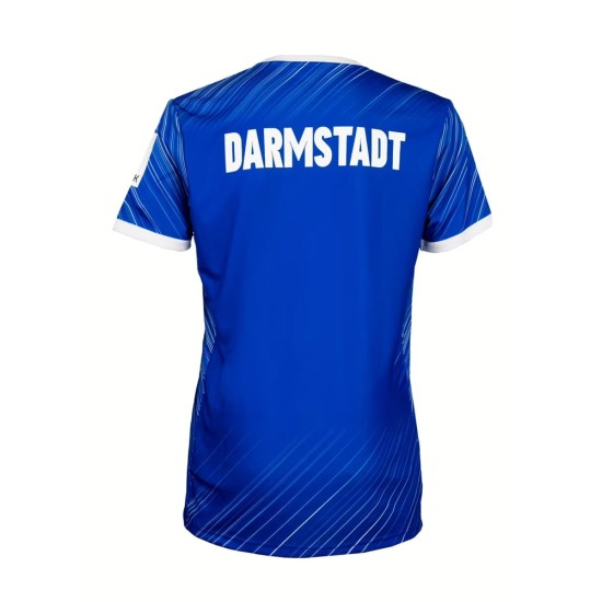 Women's SV Darmstadt 98 2024/25 Home Shirt