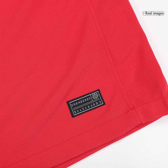 Turkey Away Jersey EURO 2024 Turkey Away Jersey EURO 2024