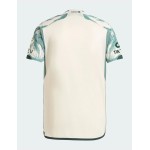 Men's Portland Timbers 2025 Away Shirt Men's Portland Timbers 2025 Away Shirt